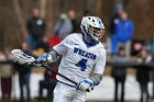 MLAX vs UNE  Wheaton College Men's Lacrosse vs University of New England. - Photo by Keith Nordstrom : Wheaton, Lacrosse, LAX, UNE